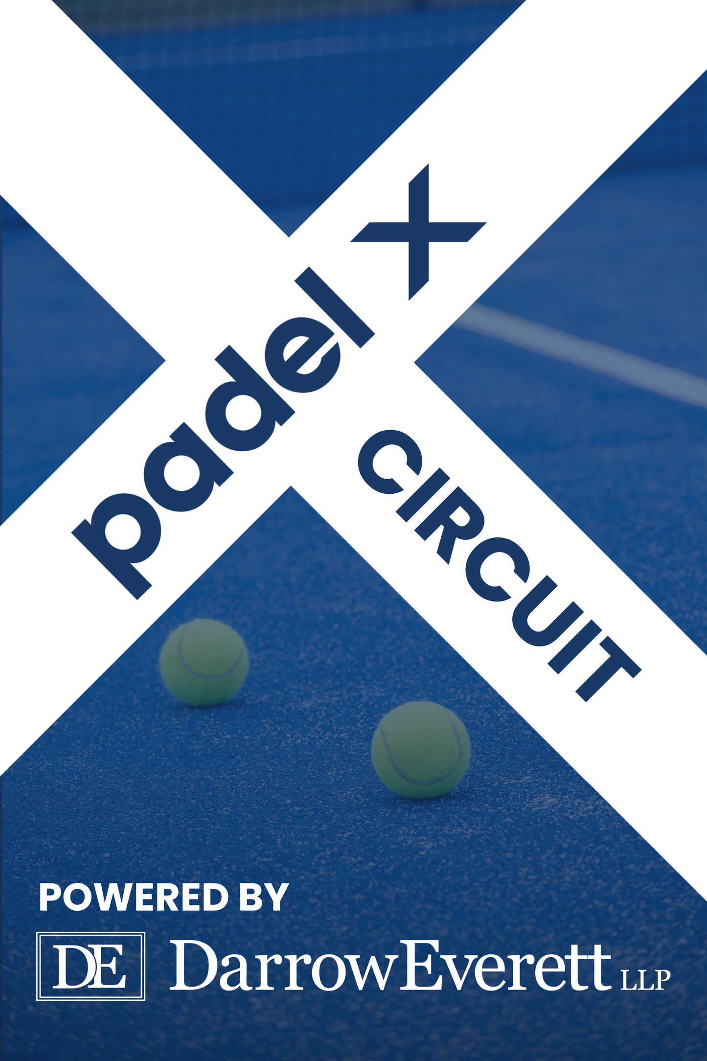 Sponsorship SPRING RISE CIRCUIT powered by DARROW EVERETT LLP