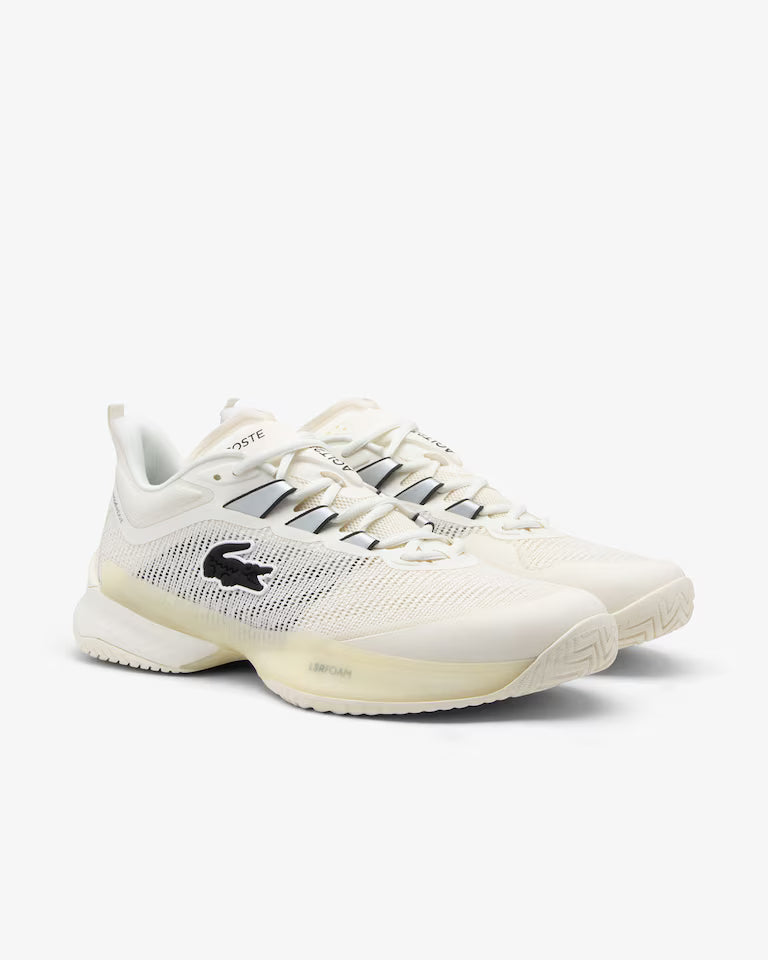 Lacoste Shoes Men's AG-LT23 Ultra Tennis Shoes