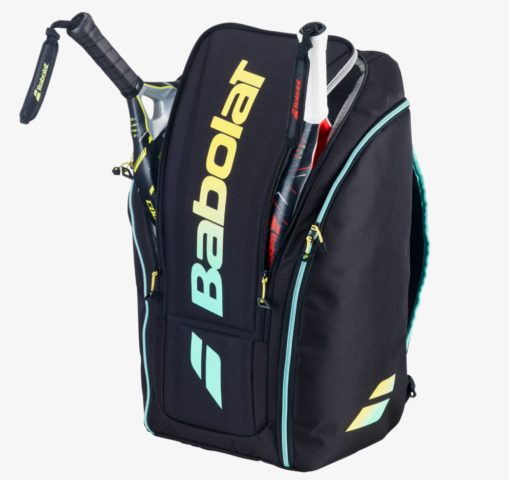 Babolat Bag RH PERF PADEL 2nd Gen MULTICOLOR