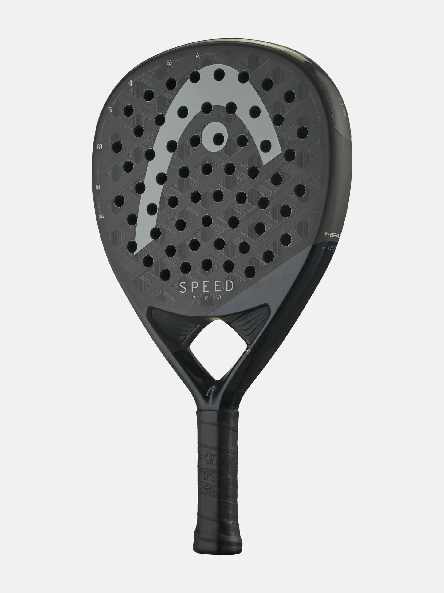 Head Racquet Speed Pro 2025 (Pro rental)