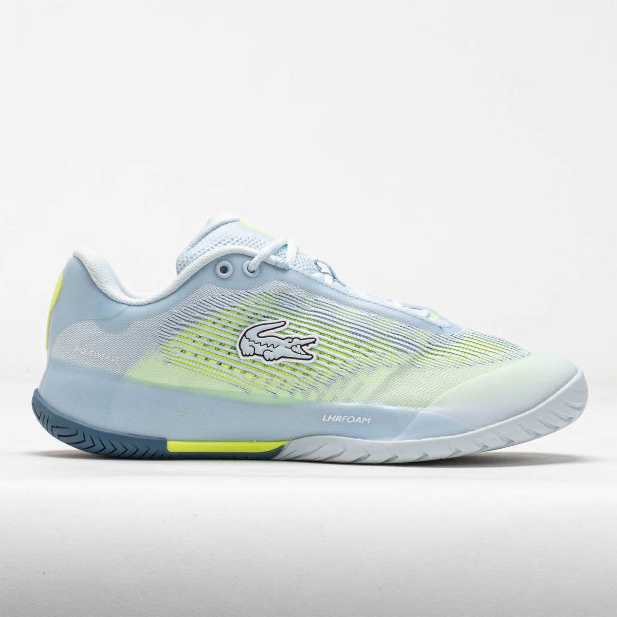 Lacoste Men's Shoes AG LT PRO 2261 SMA grey/yellow