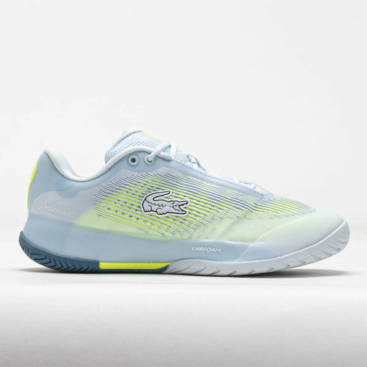 Lacoste Men's Shoes AG LT PRO 2261 SMA grey/yellow