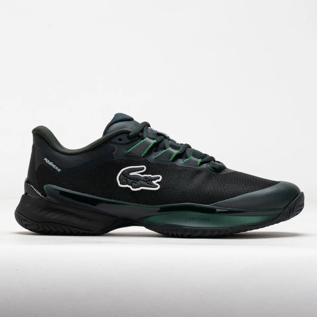 Lacoste Shoes AG LT ULTRA2262 SMA Black/Green
