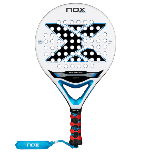 NOX Racquet Equation SOFT