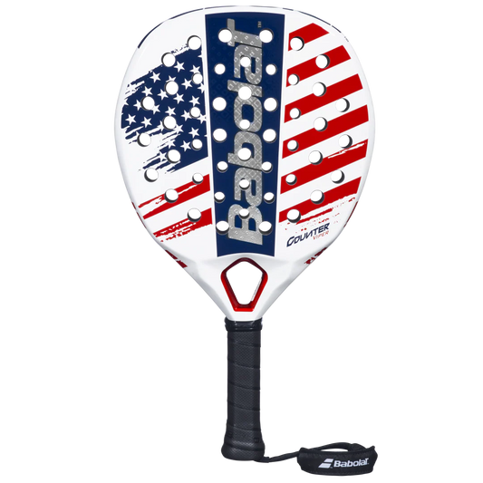 Babolat Racquet Counter Viper USA
