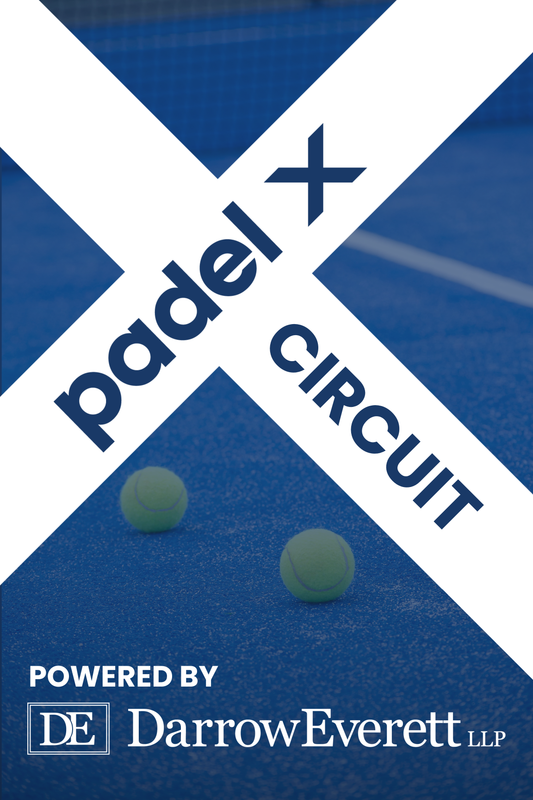 Sponsorship SPRING RISE CIRCUIT powered by DARROW EVERETT LLP