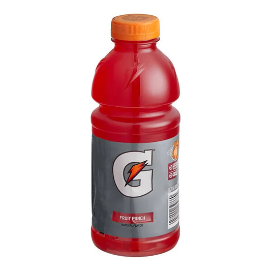 GATORADE Zero