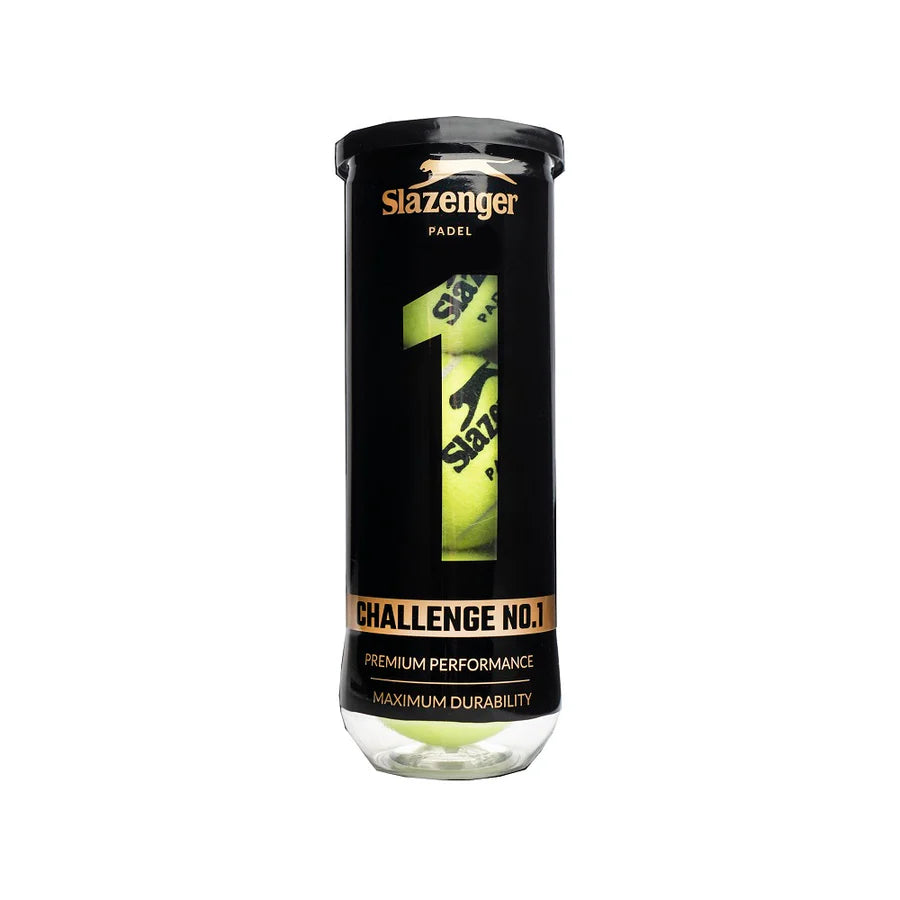 Slazenger Balls Can