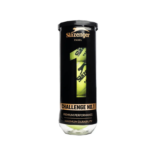 Slazenger Balls Can