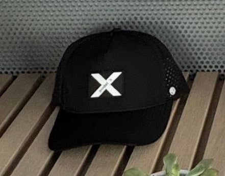 Padel X Hats