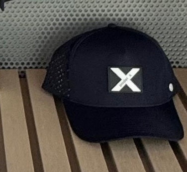 Padel X Hats