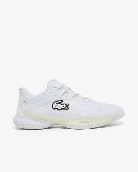 Lacoste Men's Shoes Ultra SMA White