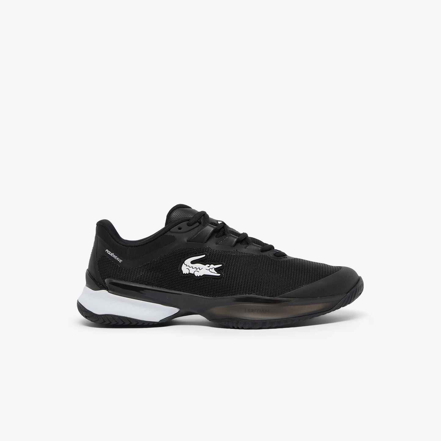 Lacoste Men's Shoes Ultra SMA Black