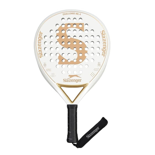 Slazenger Challenger 4 (Pro rental)