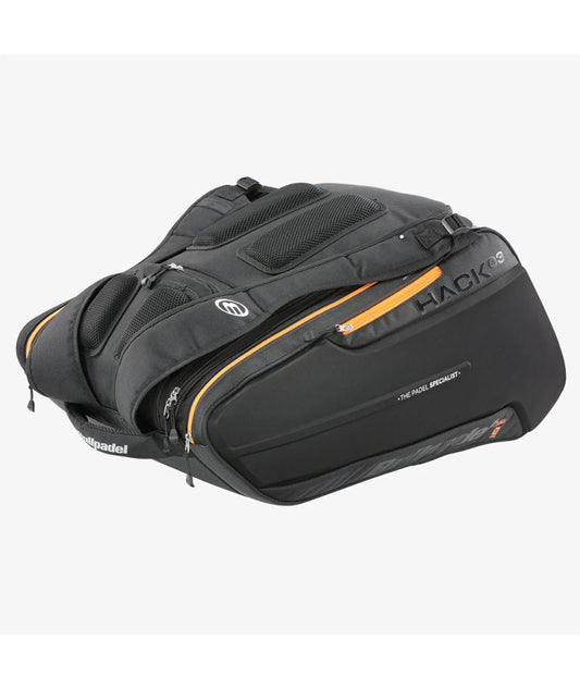 Bullpadel Bag MOCHILA HACK 005