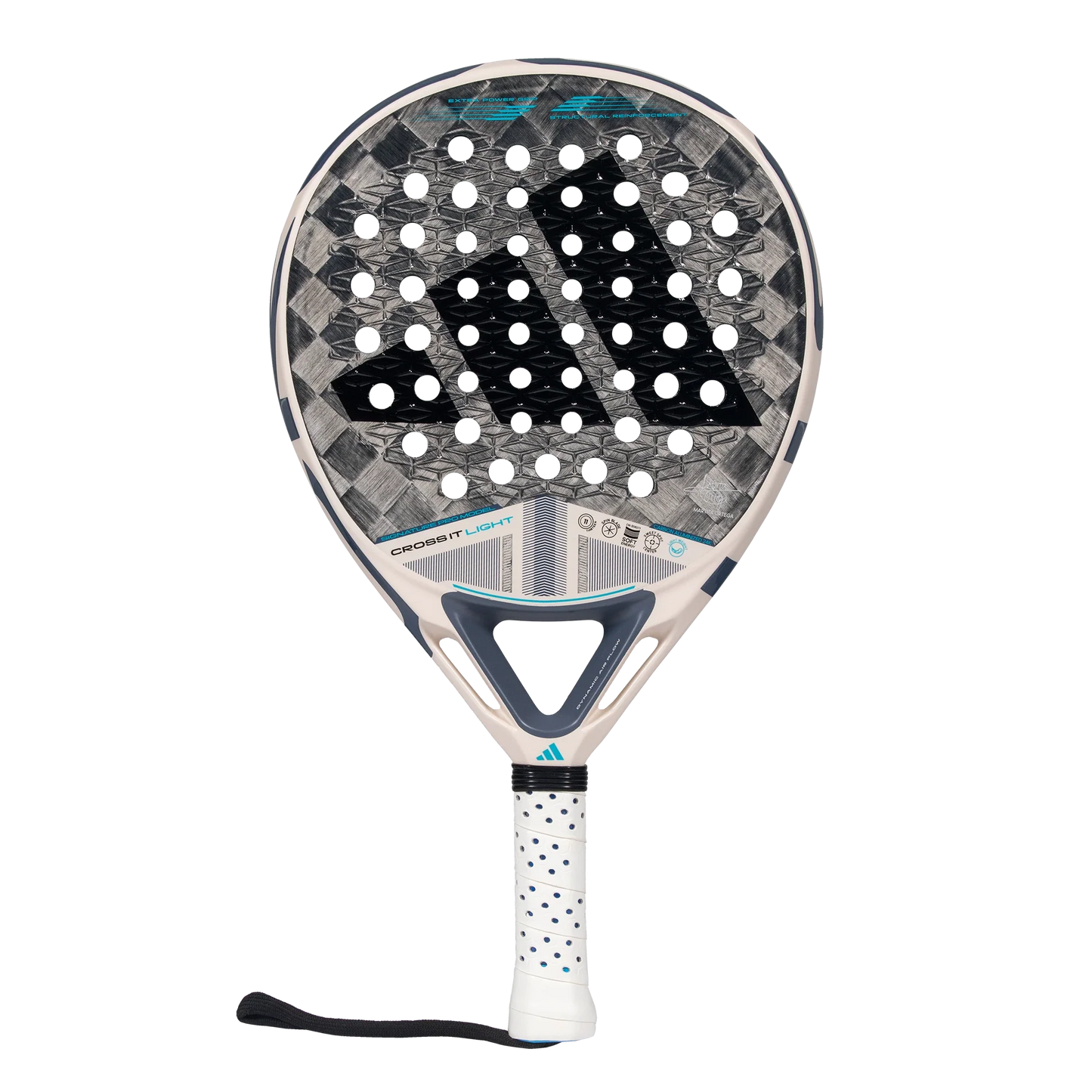 ADIDAS Racquet Crossit Light