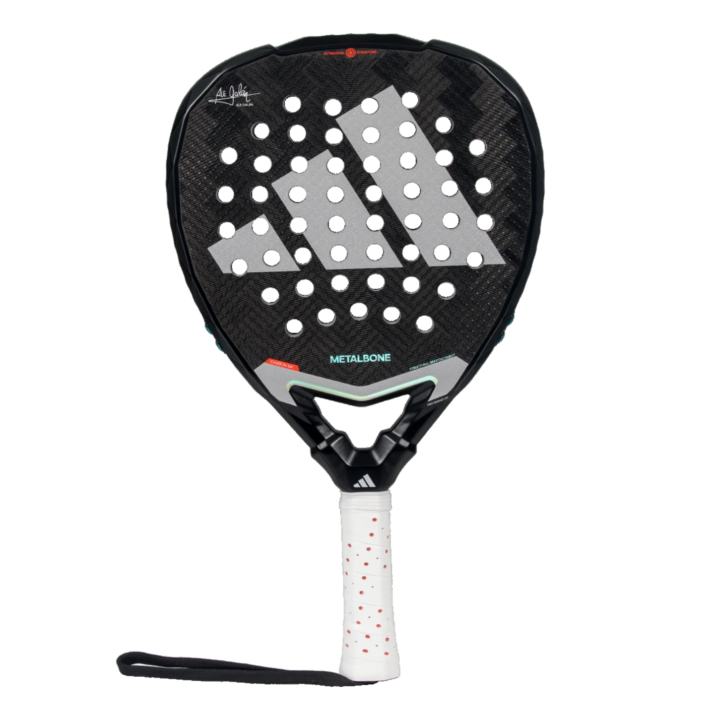 ADIDAS Racquet Metalbone 3.4