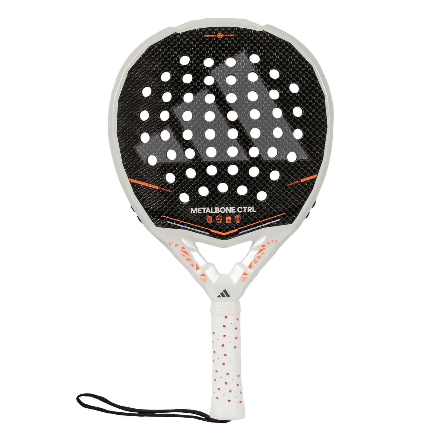 Adidas Racquet Metalbone CTRL 2026
