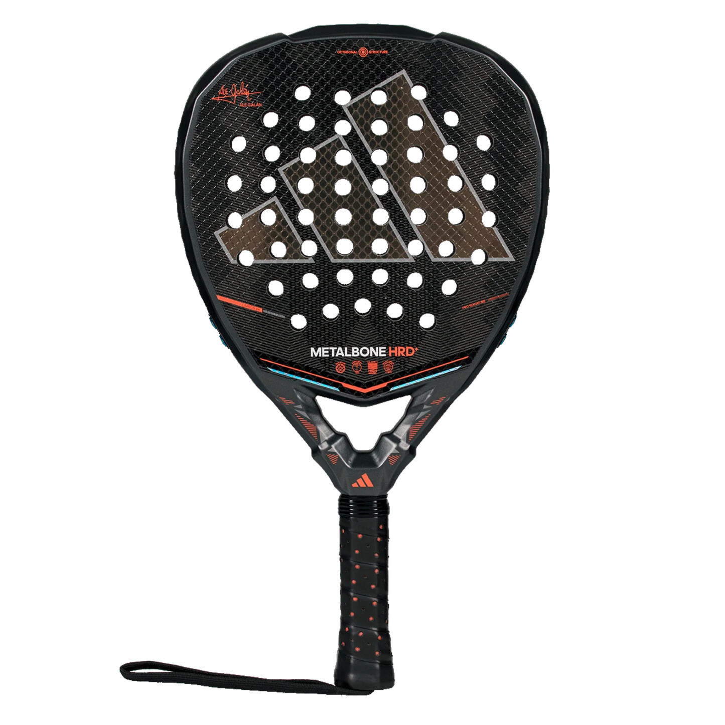 Adidas Racquet Metalbone HRD 2026
