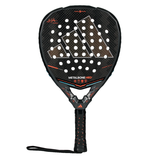 Adidas Racquet Metalbone HRD 2026