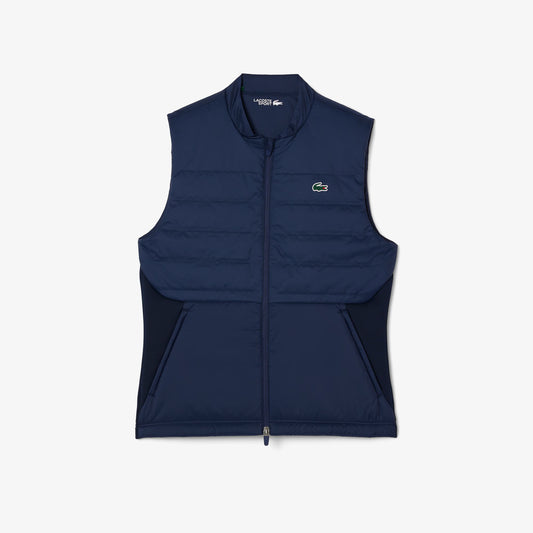 Lacoste Quilted Vest BH2684