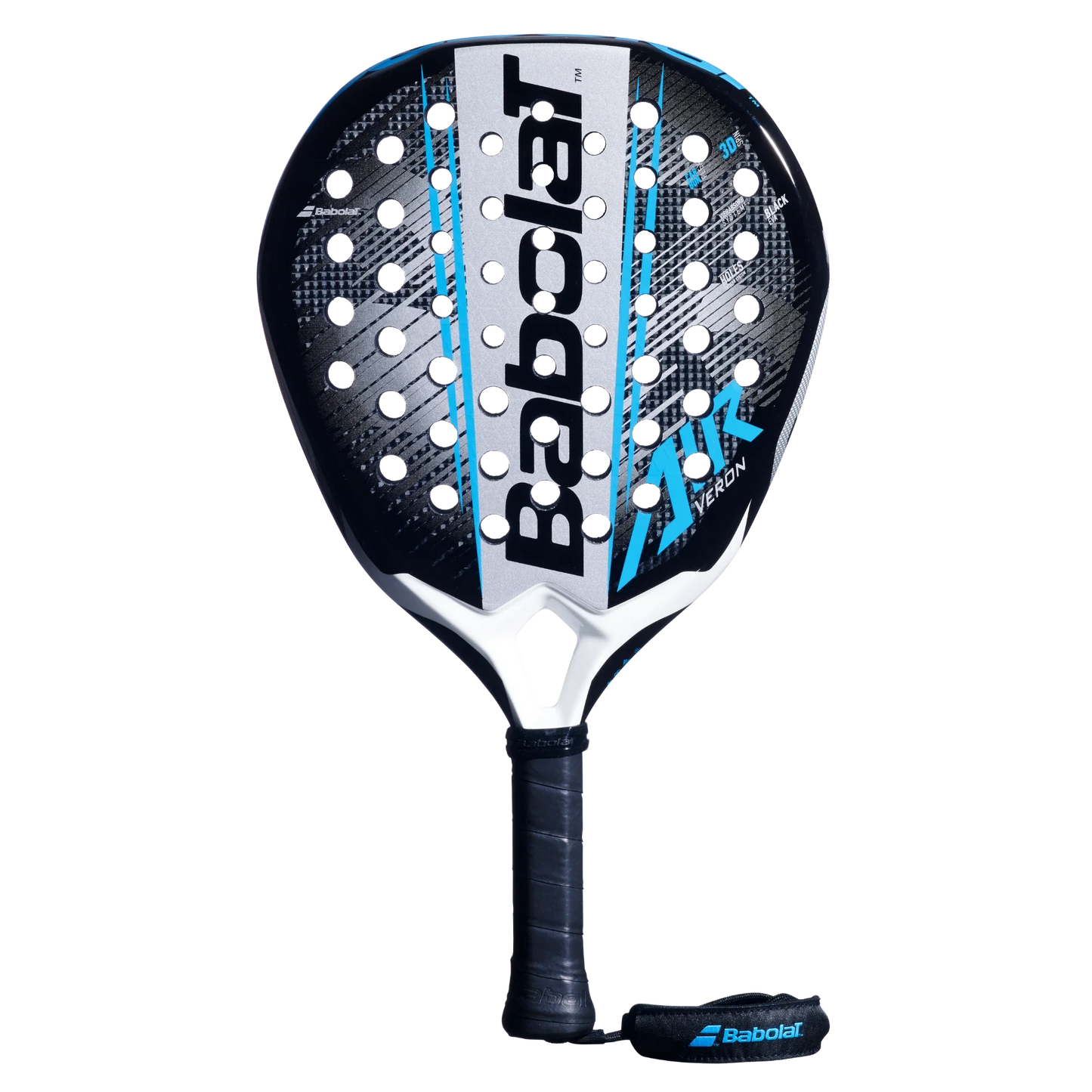 Babolat Racquet Air Veron 2.6