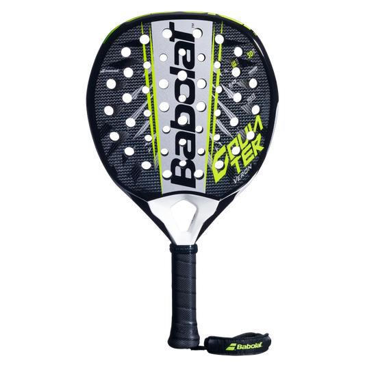 Babolat Racquet Counter Veron 2.6