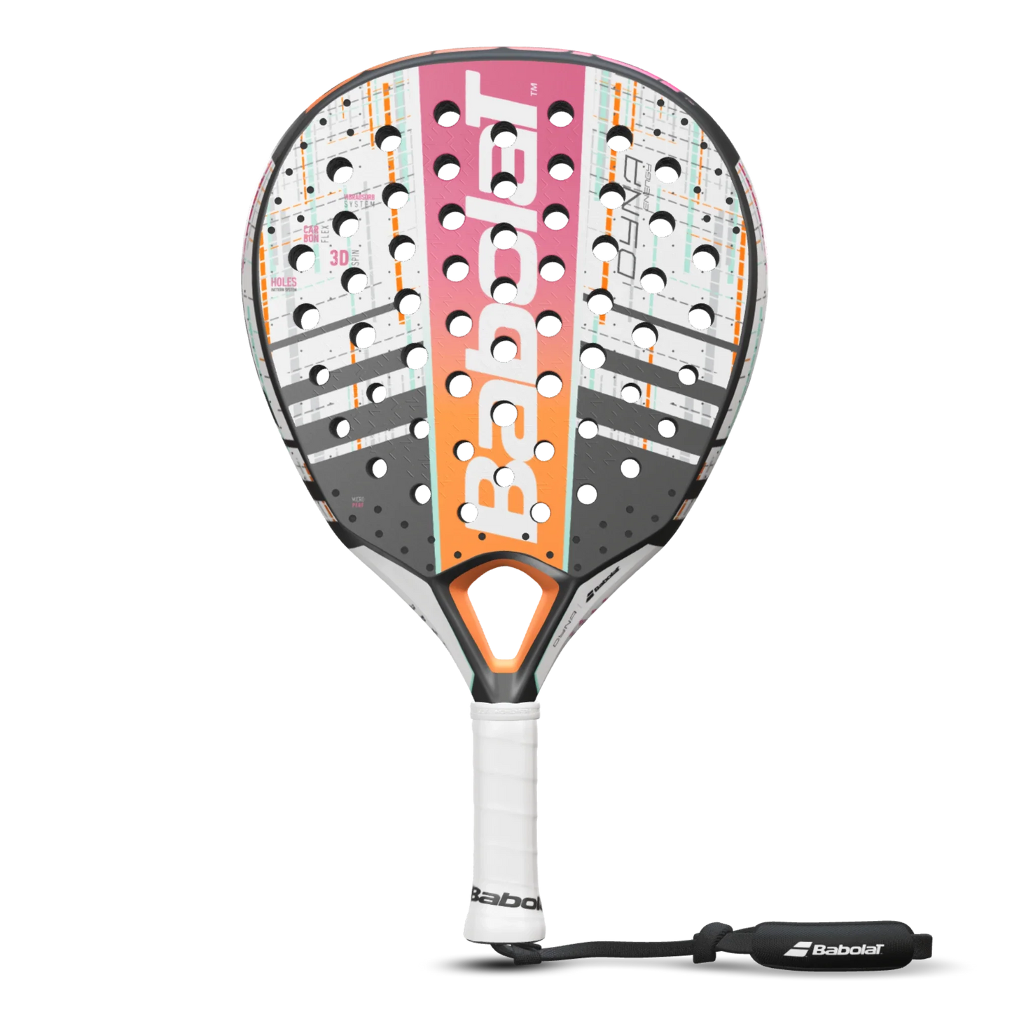 Babolat Racquet Dyna Energy