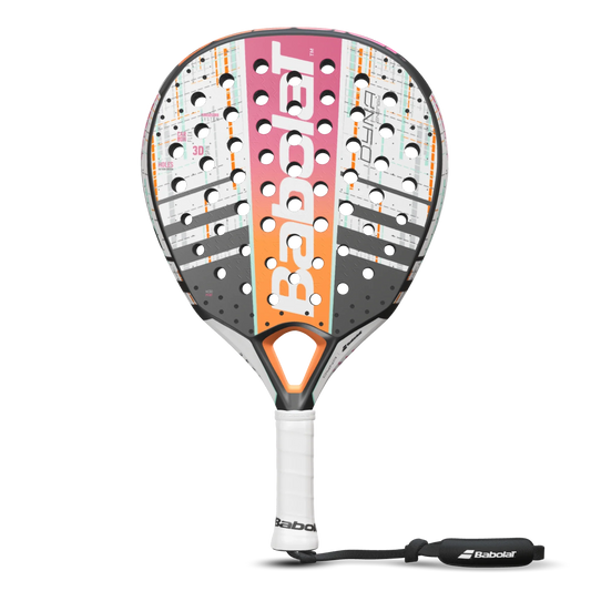 Babolat Racquet Dyna Energy