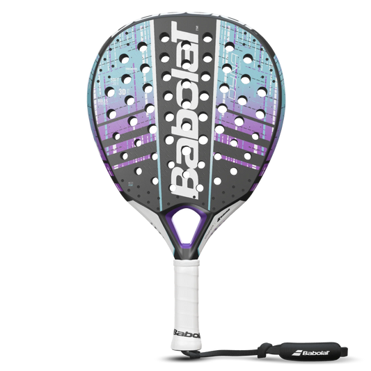 Babolat Racquet Dyna Spirite