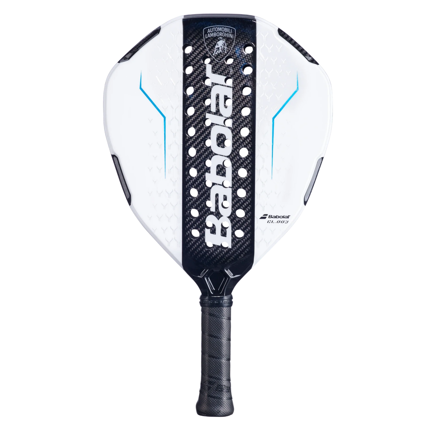 Babolat x Lamborghini Racquet 003