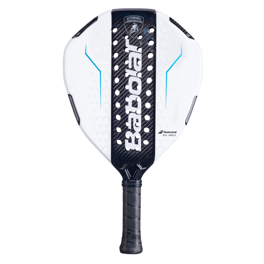 Babolat x Lamborghini Racquet 003