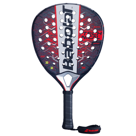 Babolat Racquet Technical Veron