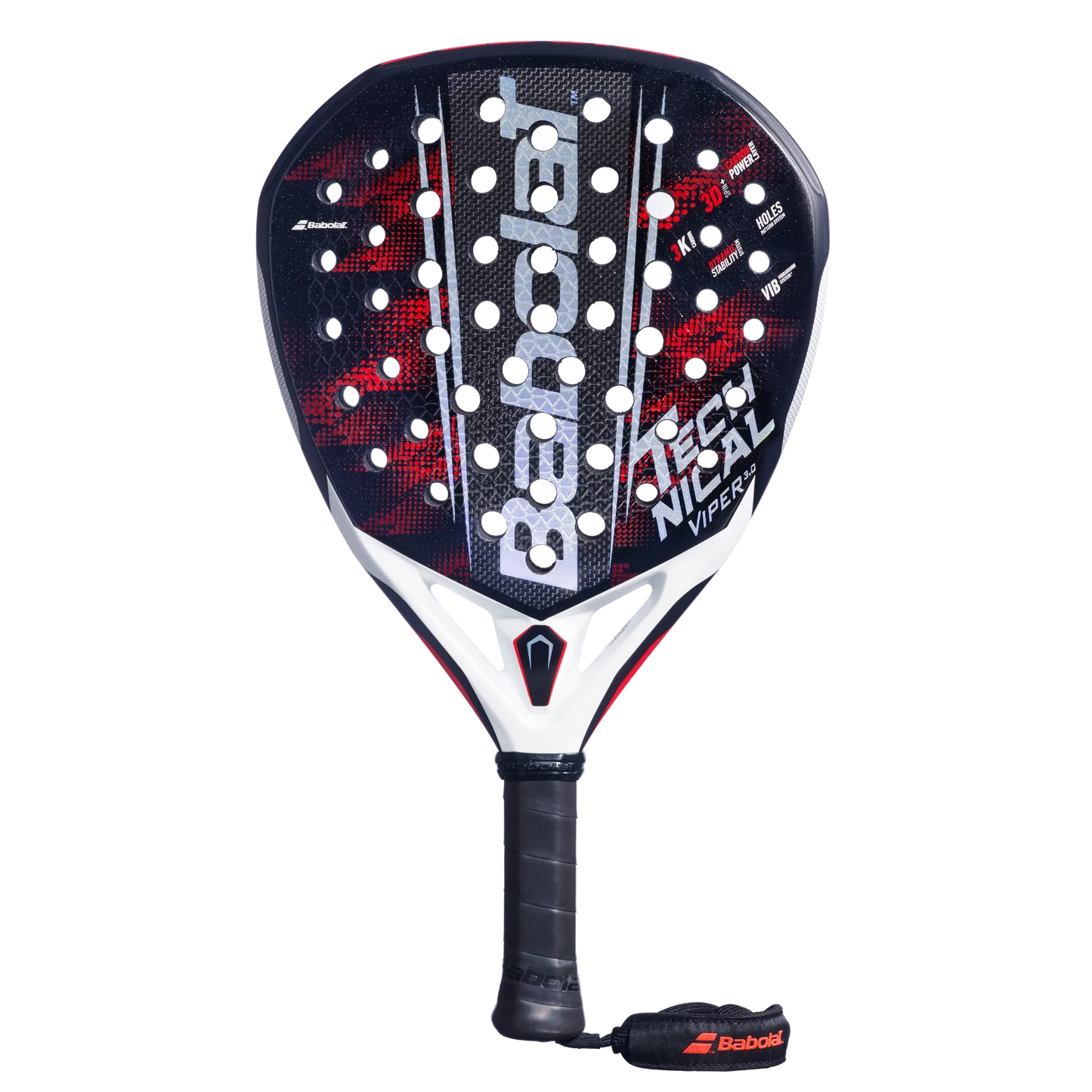 Babolat Racquet Technical Viper 3.0