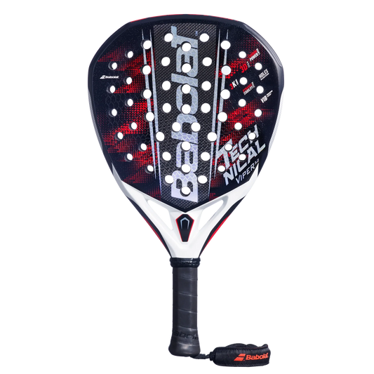 Babolat Racquet Technical Viper 3.0