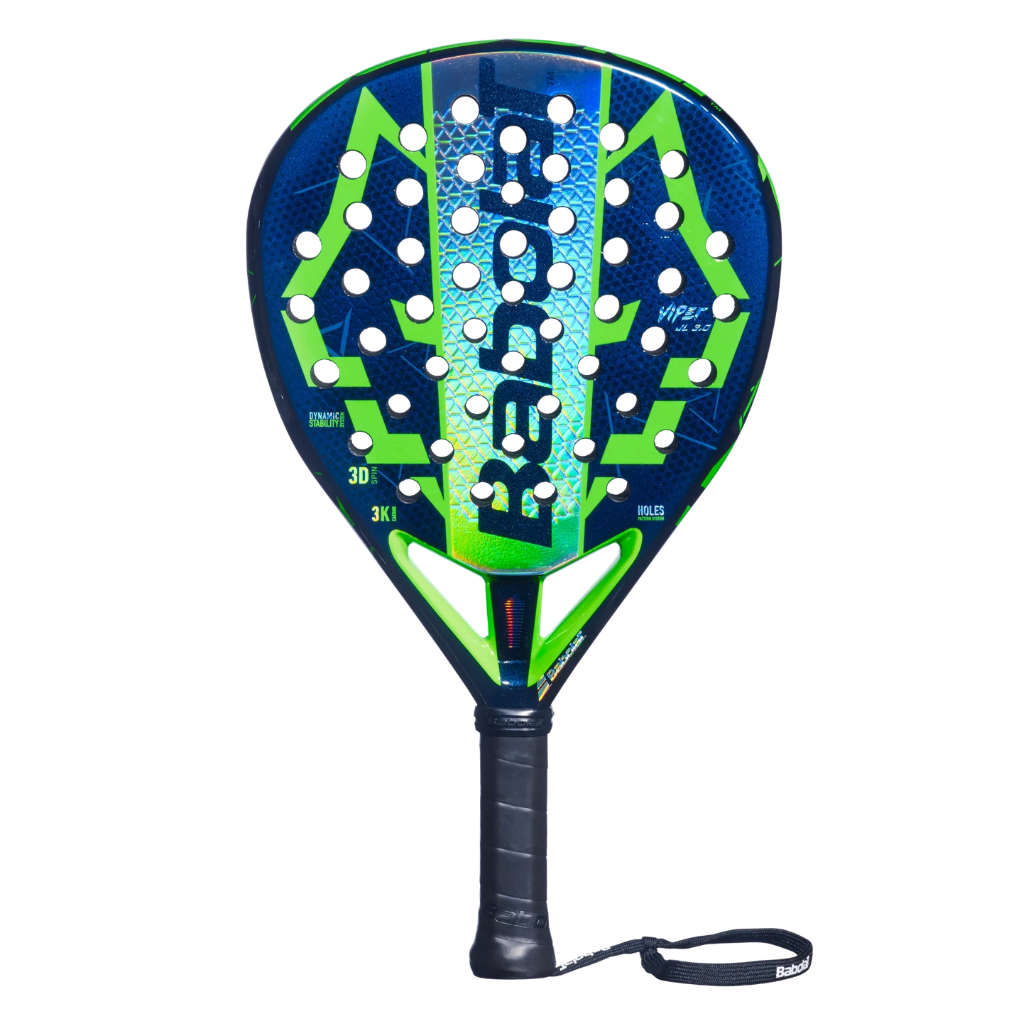 Babolat Racquetb Viper Juan Lebrón 3.0 2026
