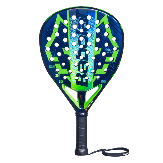 Babolat Racquetb Viper Juan Lebrón 3.0 2026