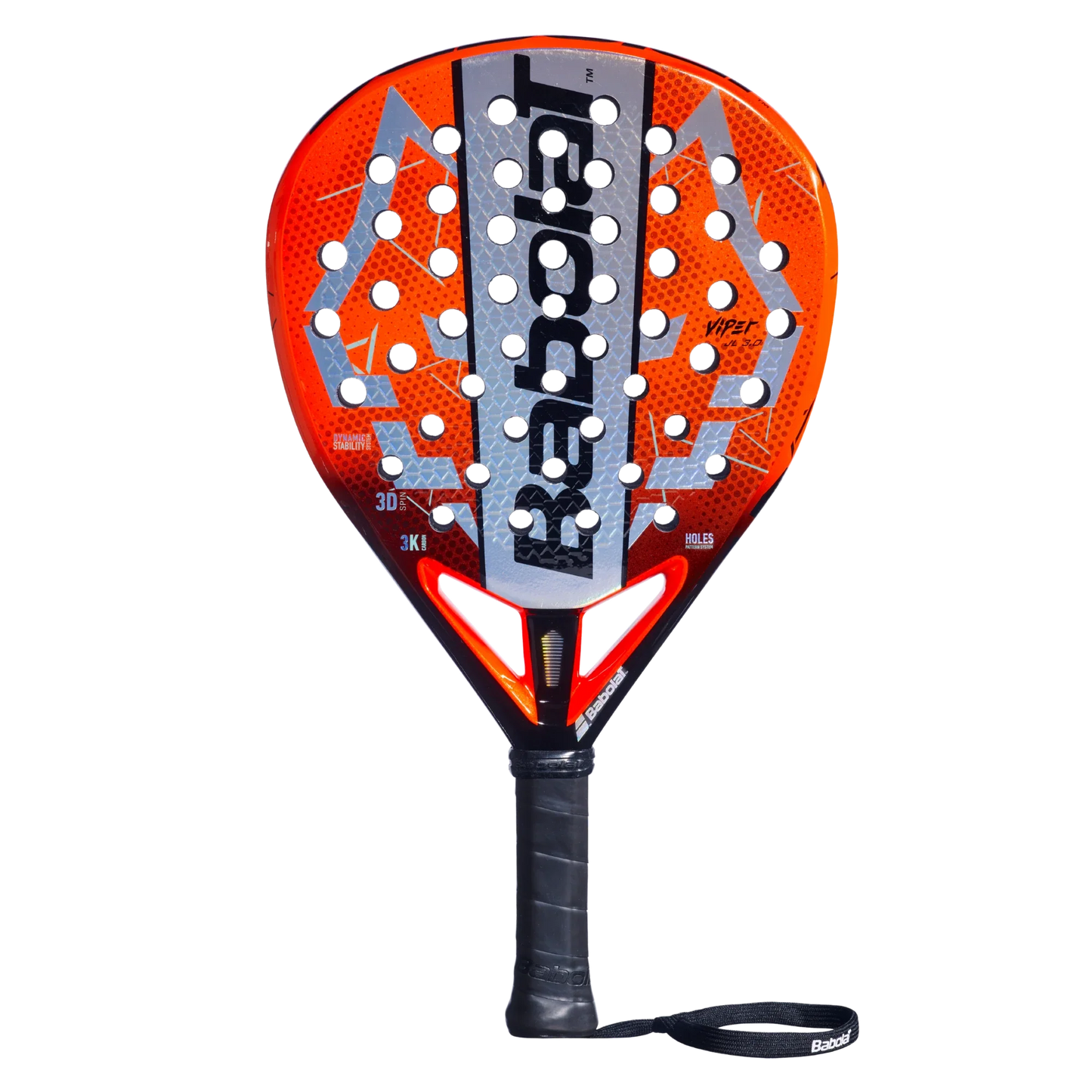 Babolat Racquet Viper Juan Lebron 3.0