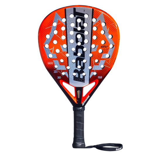 Babolat Racquet Viper Juan Lebron 3.0