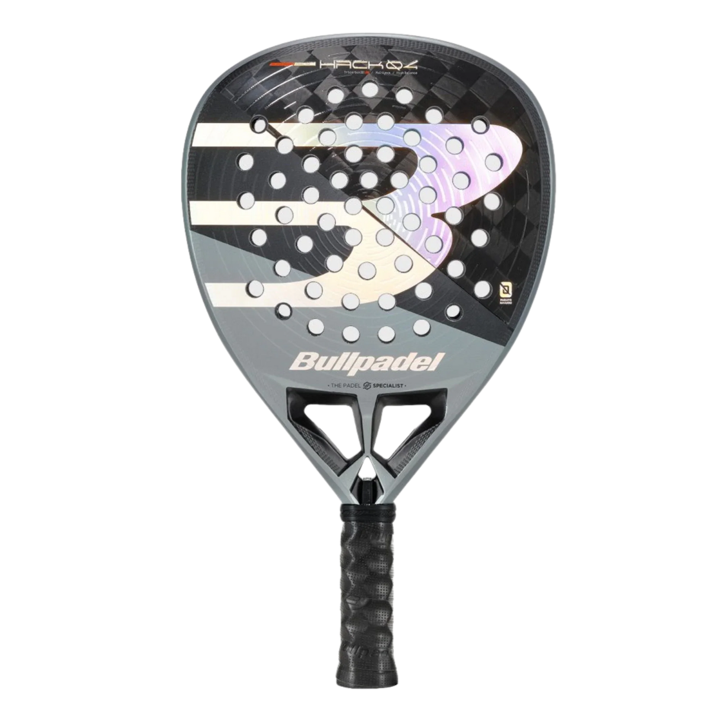 Bullpadel Racquet Hack 04 26