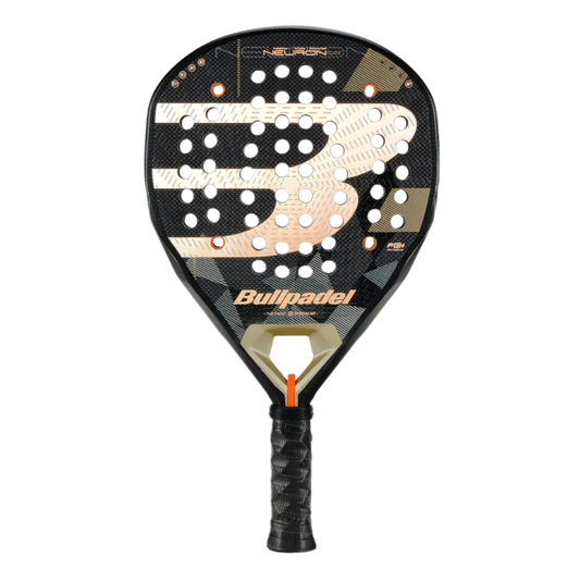 Bullpadel Racquet Neuron 2