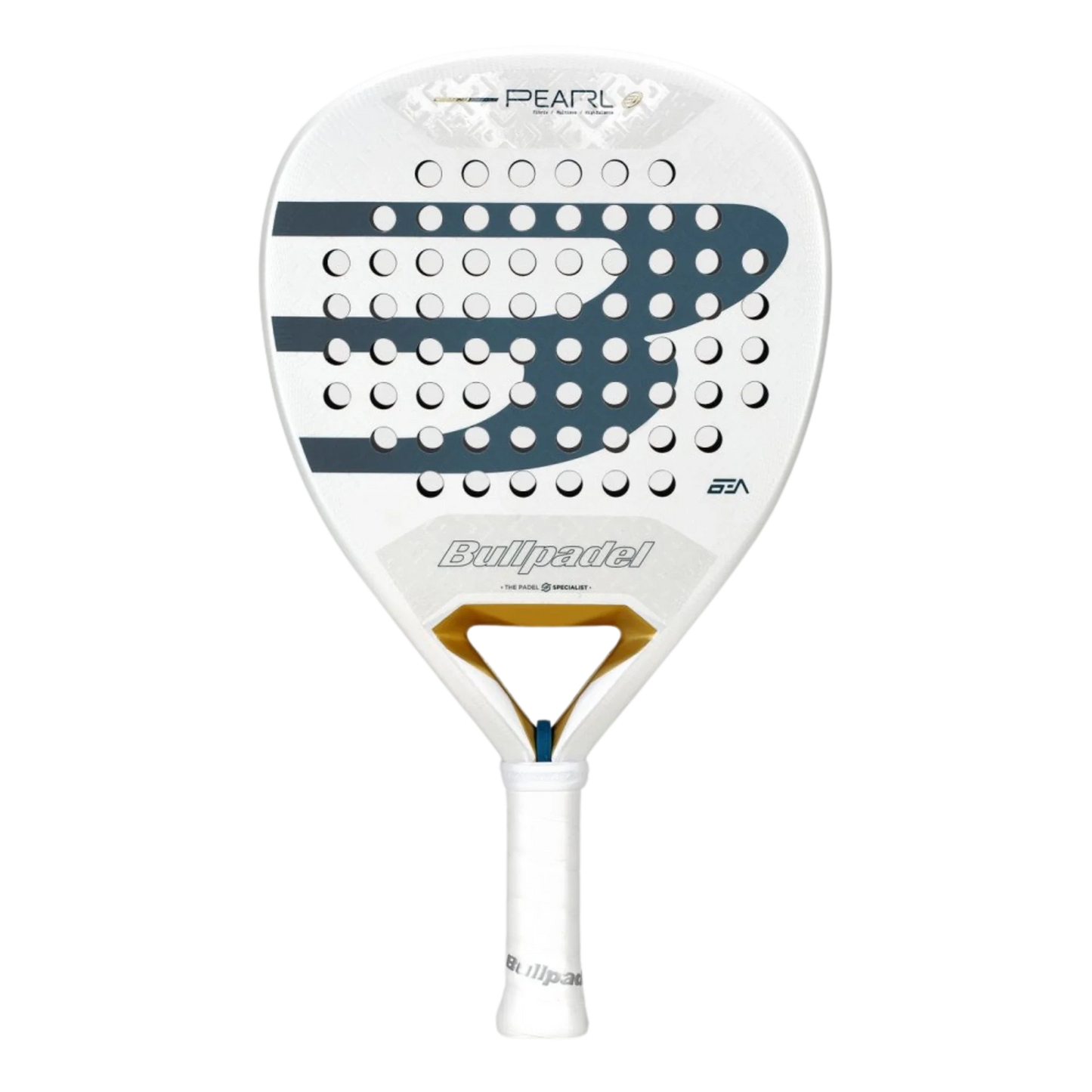 Bullpadel Racquet Pearl 26