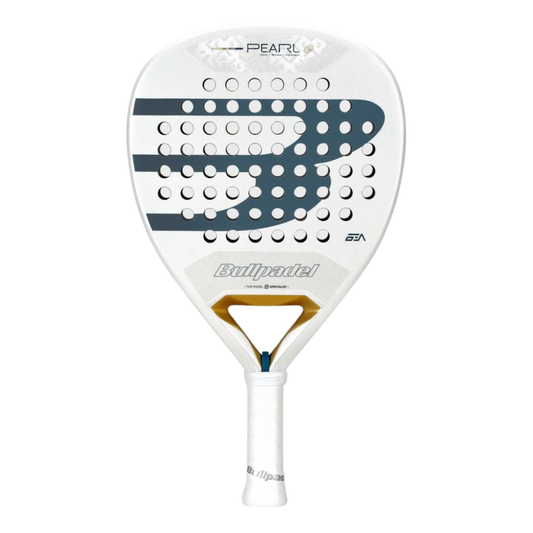 Bullpadel Racquet Pearl 26