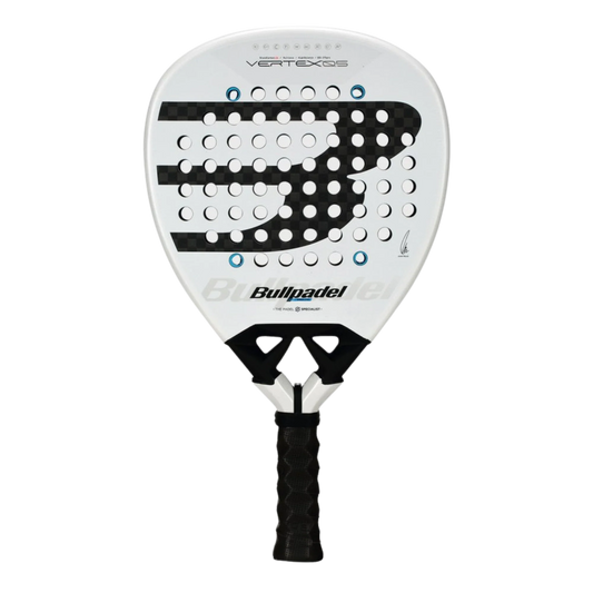 Bullpadel Racquet Vertex 05