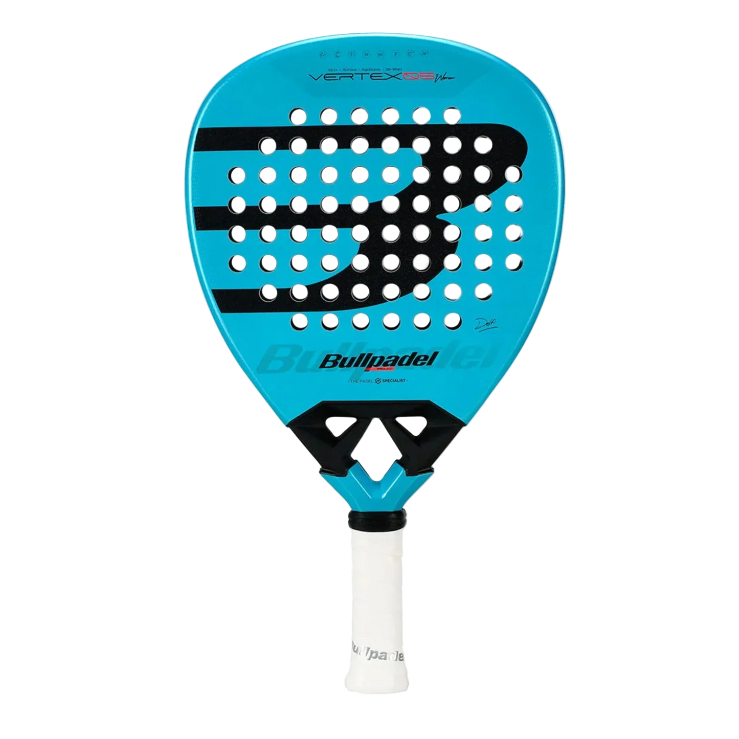 Bullpadel Racquet Vertex 05 W