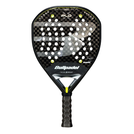 Bullpadel Racquet XPLO 26