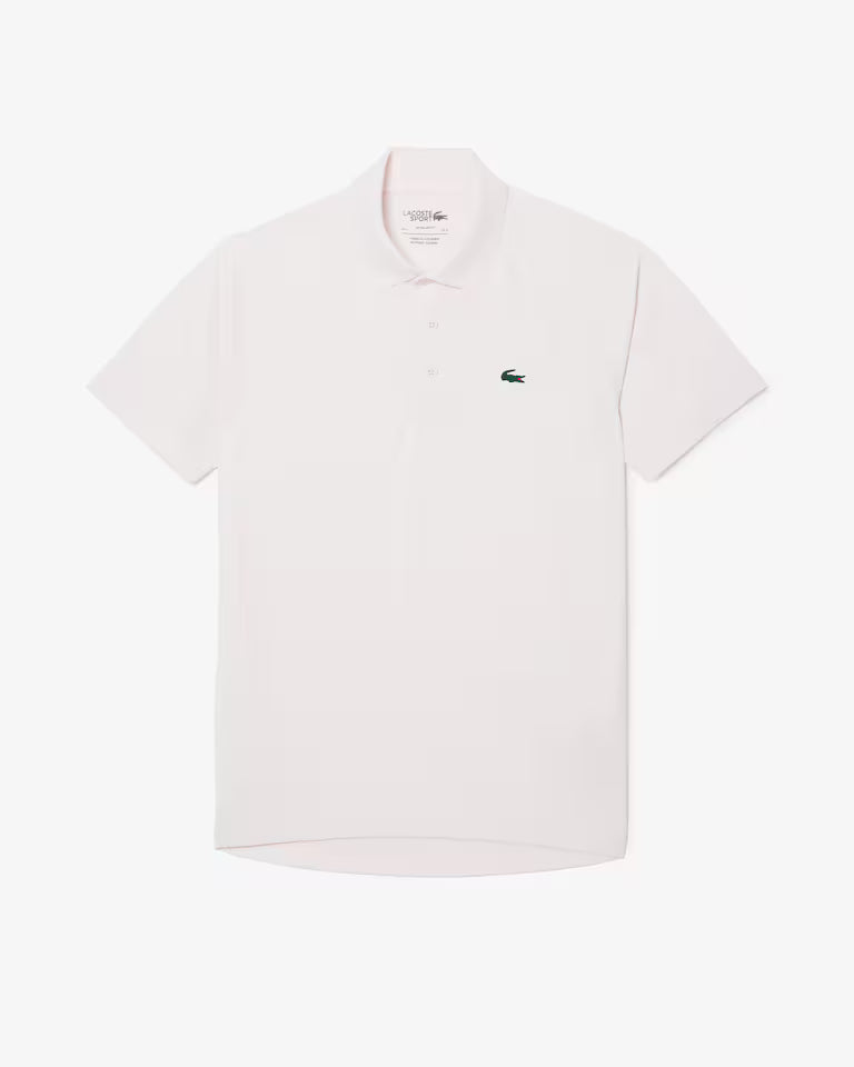 Lacoste Polo White - DH3201-52