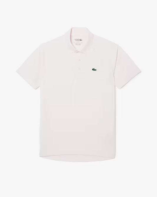 Lacoste Polo White - DH3201-52