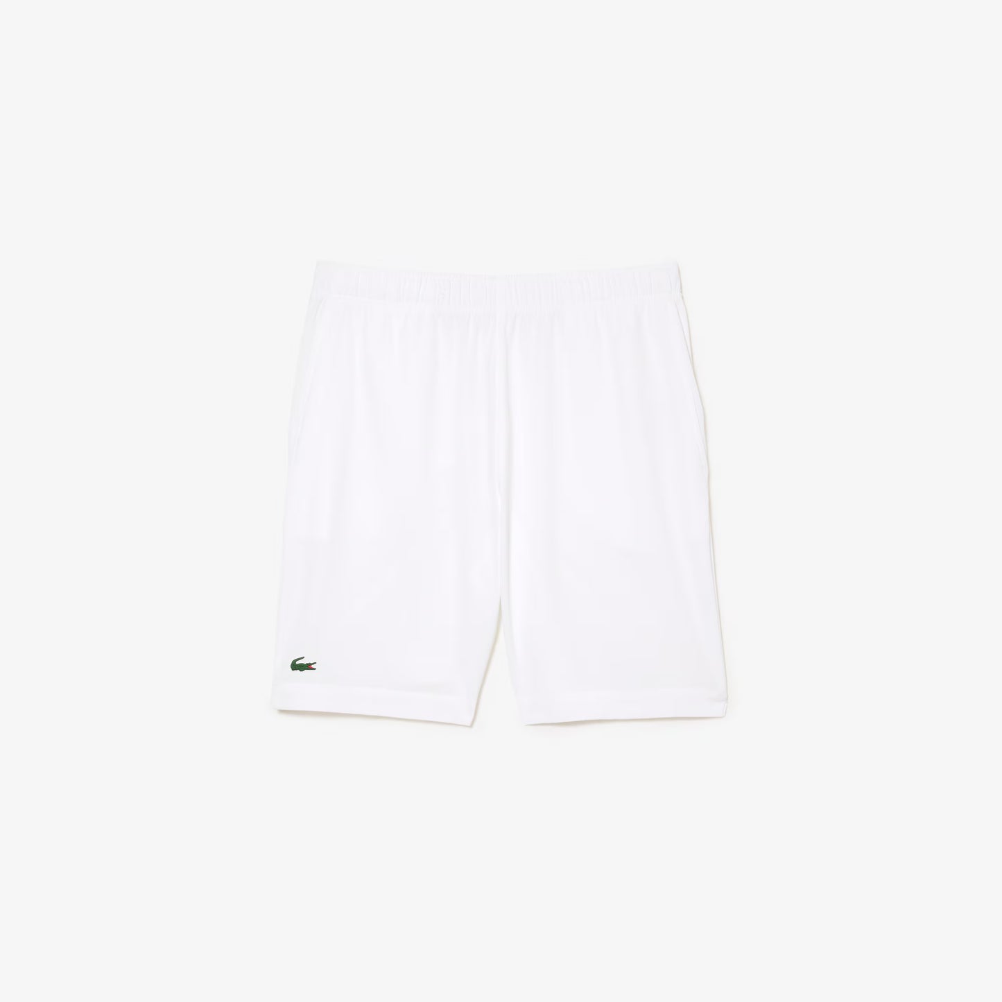 Lacoste Short Men White GH6961