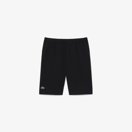 Lacoste Mens Black short 5in GH0138